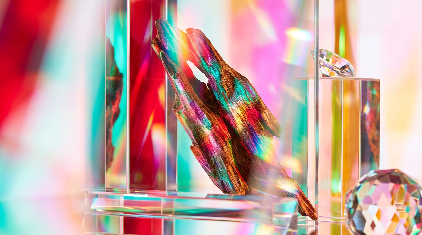 The Complete Guide to Oud Fragrances