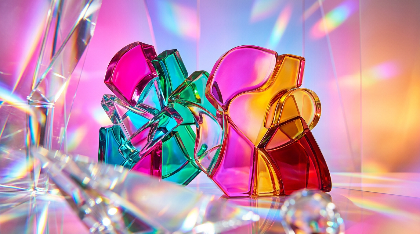 FAQ: What Does 'Genderful' Fragrance Mean?