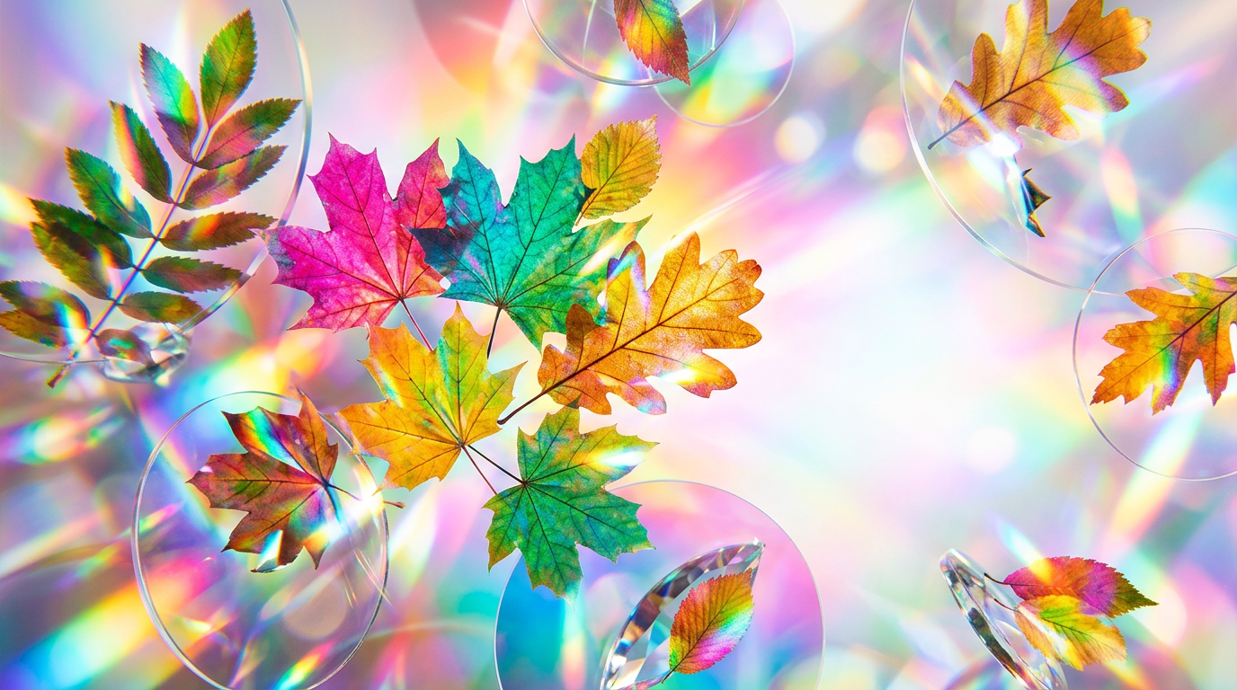 Best Perfumes for a Crisp Autumn Walk