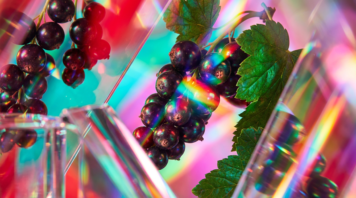 What Does Cassis Smell Like?