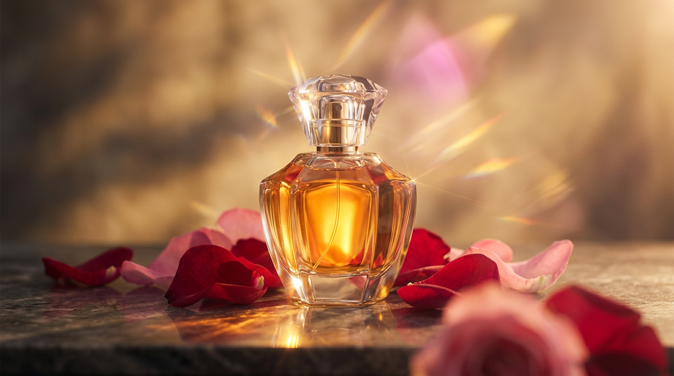 How to Choose Fragrances for Creative Inspiration