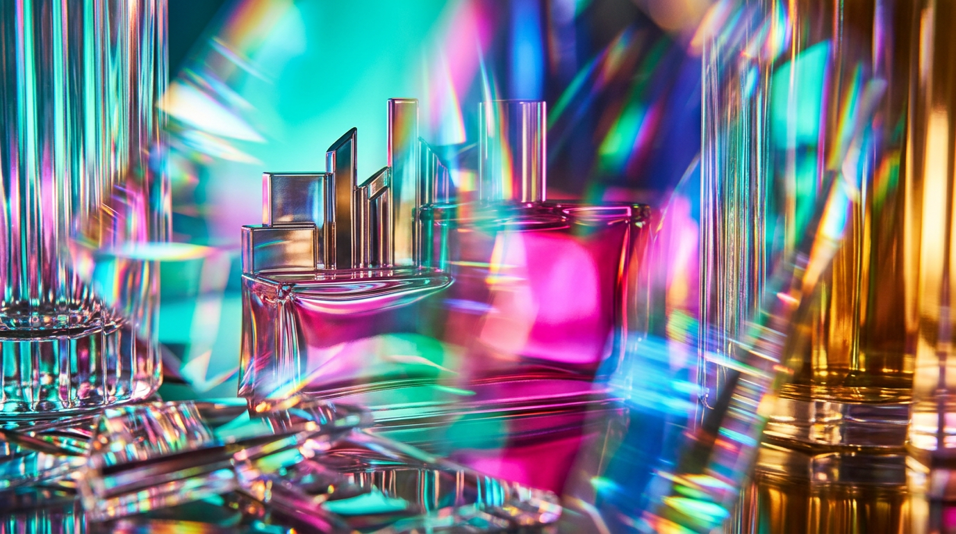 When to Wear Fragrances for Confident Evenings and Night Outs