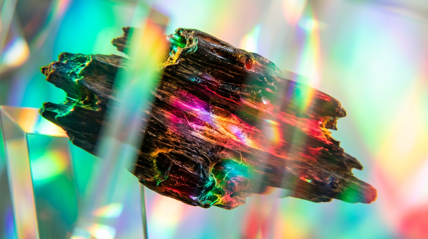 What is Oud Agarwood?