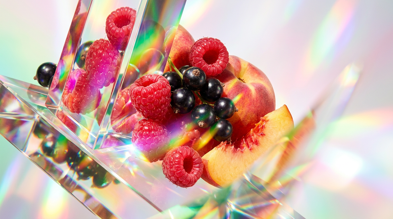 When to Wear Fruity Fragrances for Summer Loving