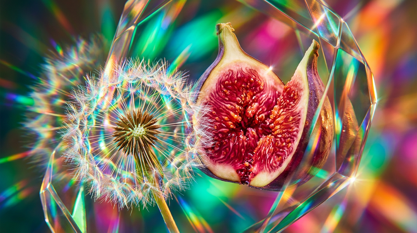 The Complete Guide to Dandelion Fig Fragrance