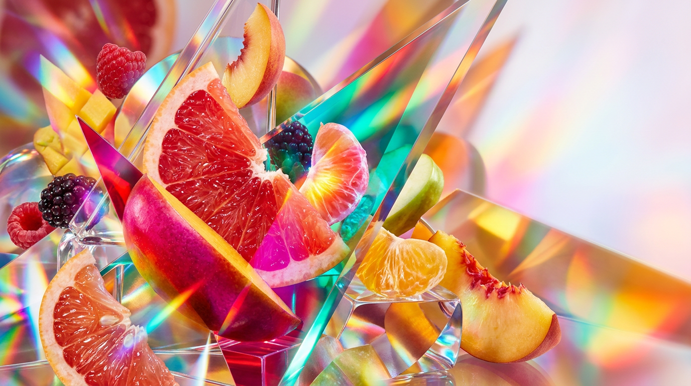 When to Wear Fruity Fragrances for Brunch with Friends