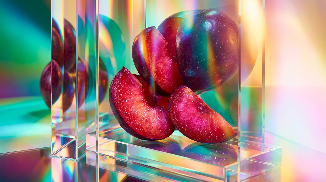 Best Oriental Plum Perfumes for Confident Evenings