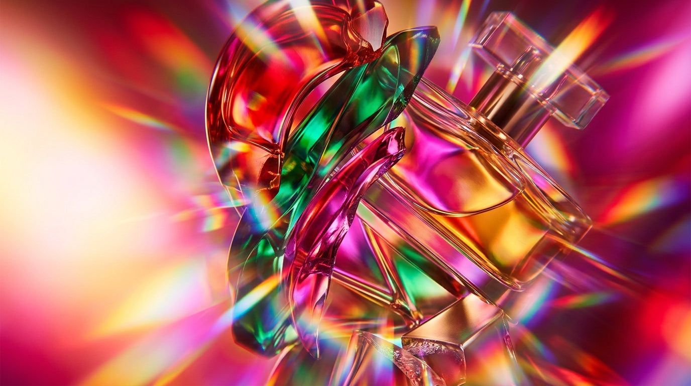 How Long Does 'Pure Sex in a Bottle' Fragrance Last?