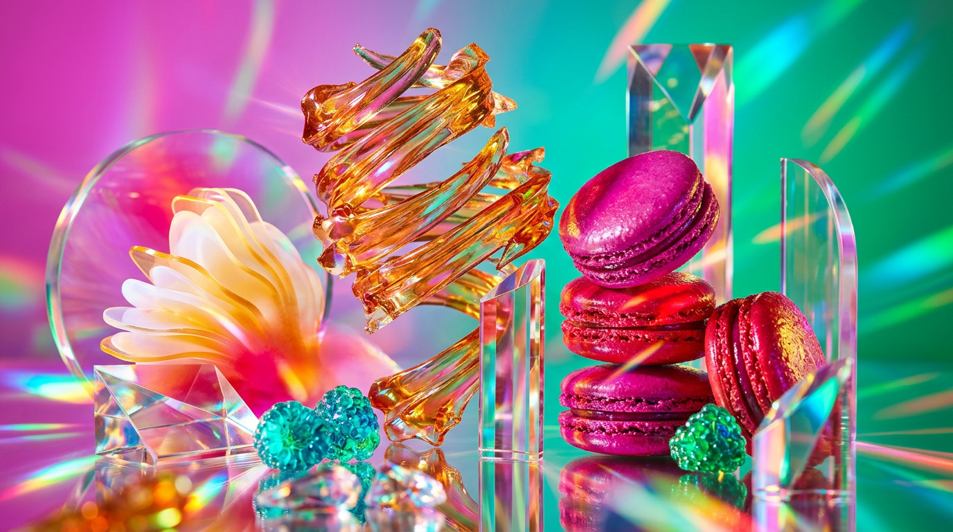 10 Best Gourmand Perfumes to Indulge Your Sweetest Cravings