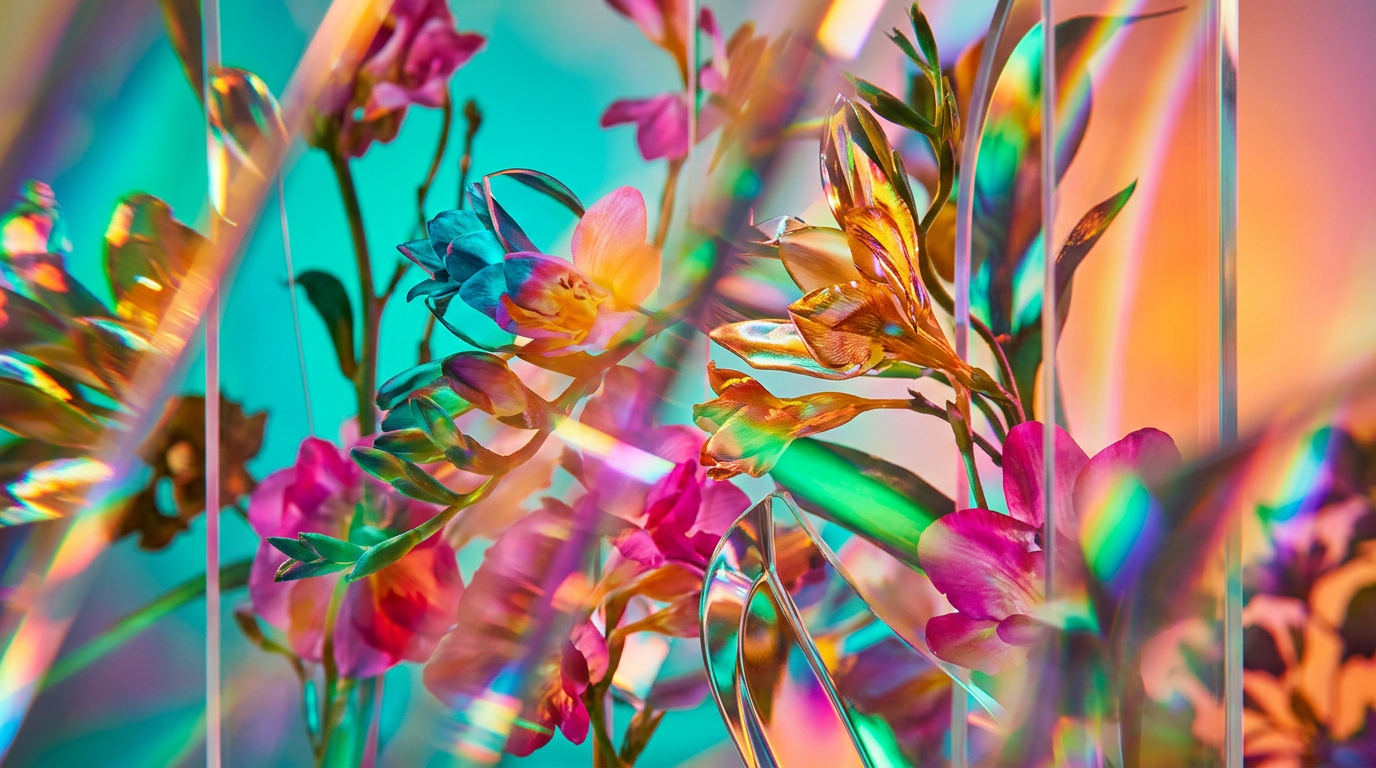 Modern Twist on the Classic Bloom Perfumes