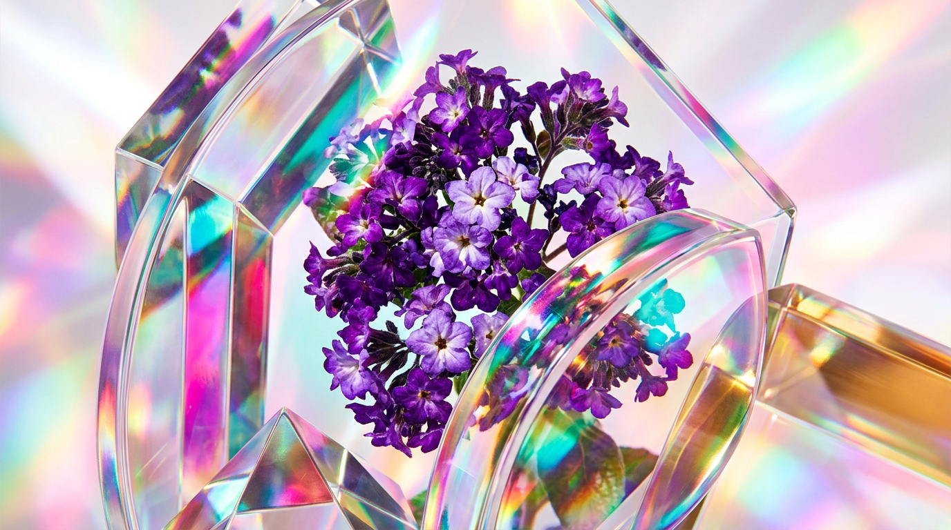What Does Heliotrope Smell Like in Perfume?