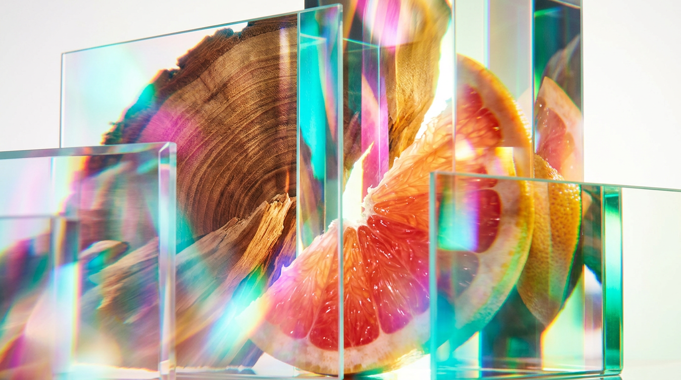 Is Cedarwood Grapefruit Fragrance Good for Workday Wear?