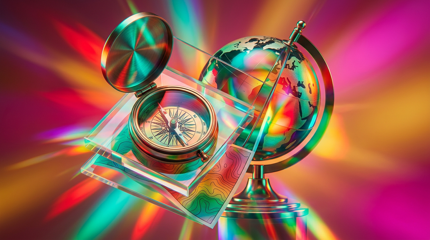 How to Choose Your Perfect Travel Adventure Fragrance