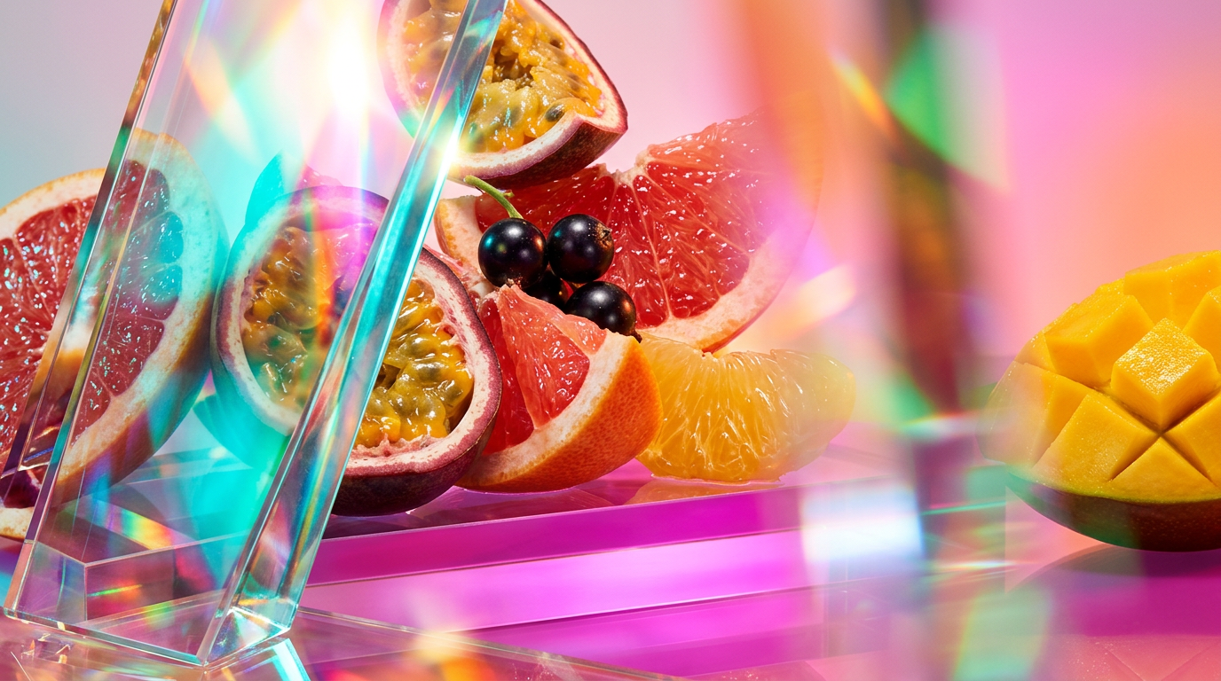 What Is Fruity Accord?