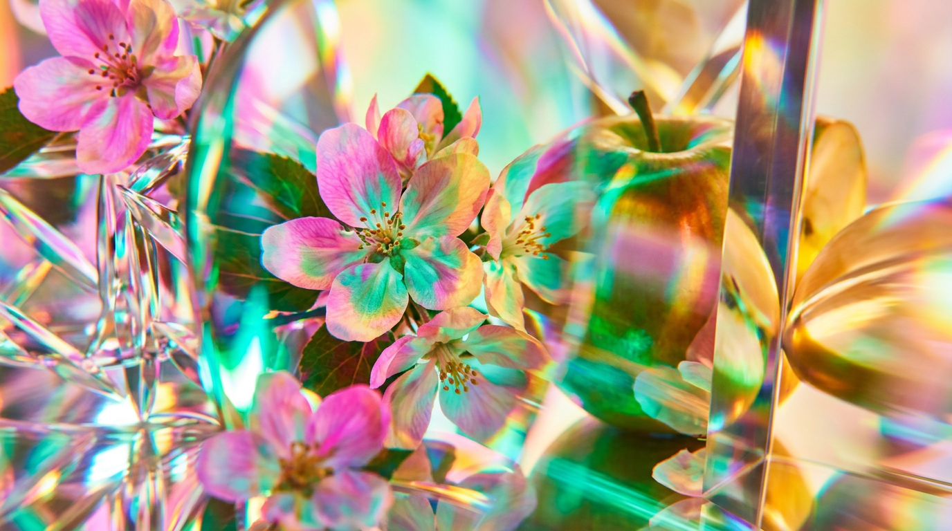 Is Melrose Apple Blossom Fragrance Good for Brunch with Friends?