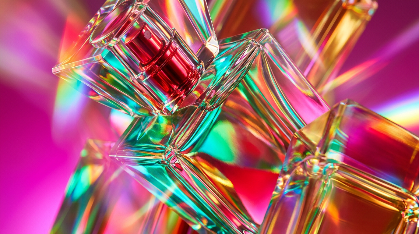 What is a Natural Spray Fragrance?