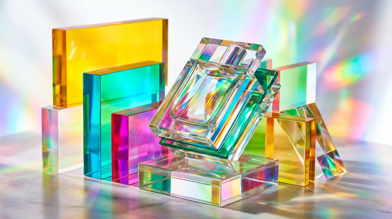 How to Layer Fragrances for Self-Care Moments