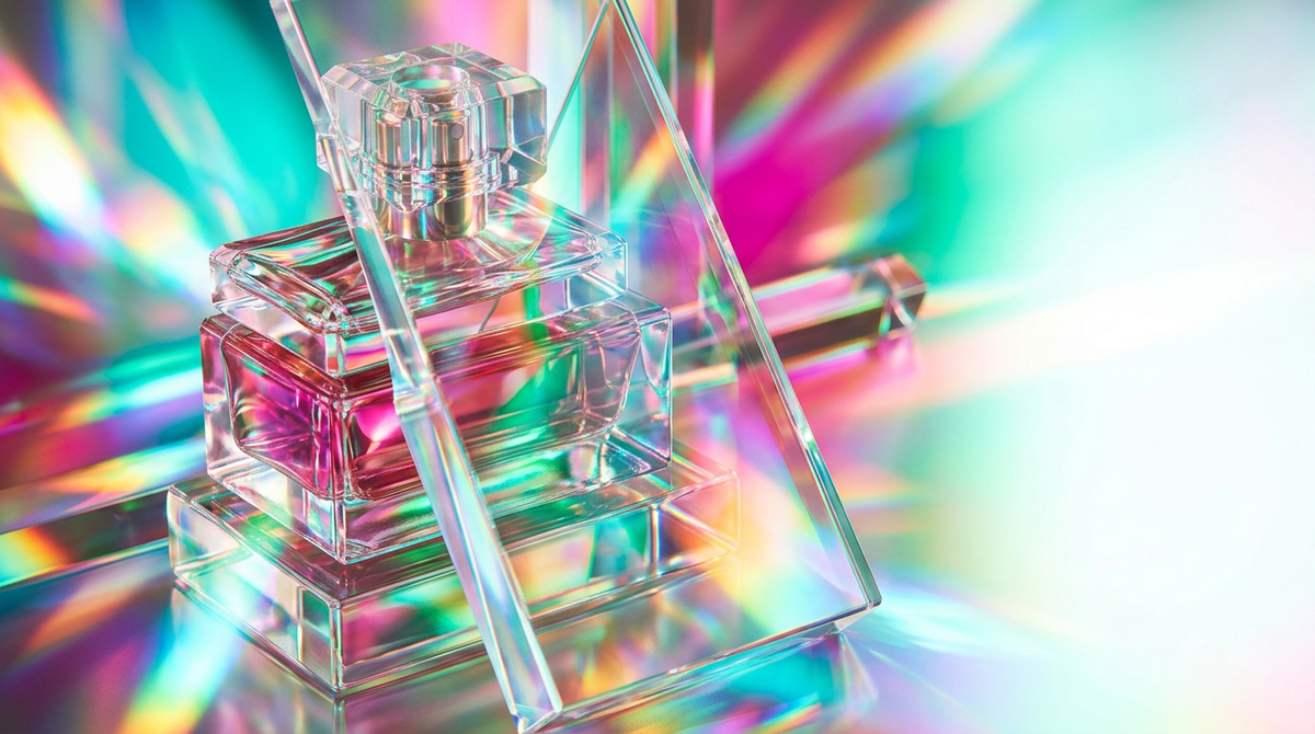 What Would You Layer This With? Exploring Fragrance Combinations