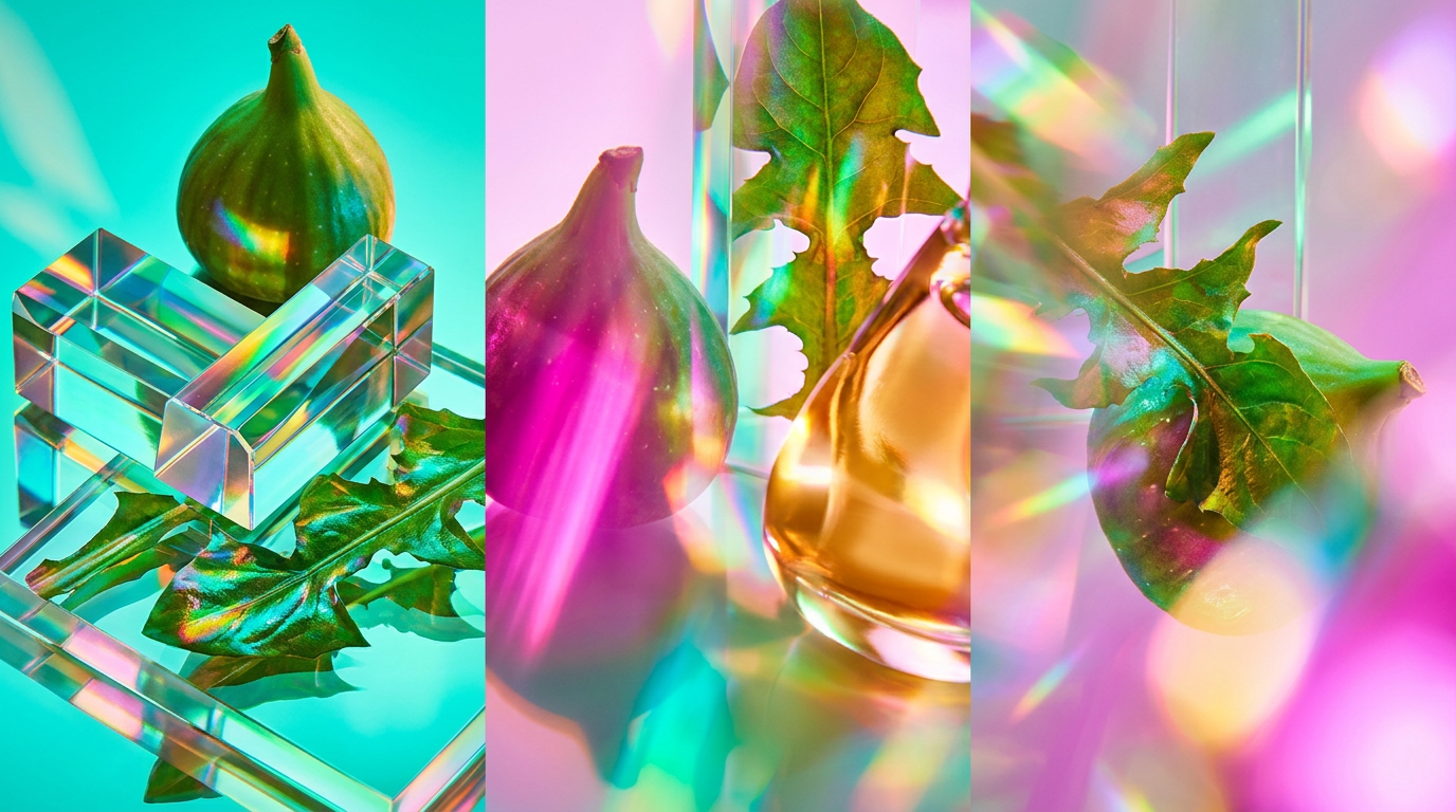 When to Wear Fig and Dandelion Leaf Fragrance
