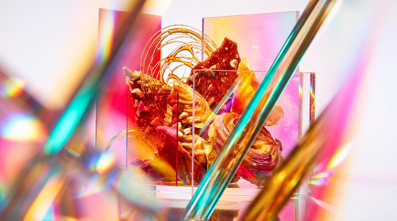 What is a Gourmand Fragrance?