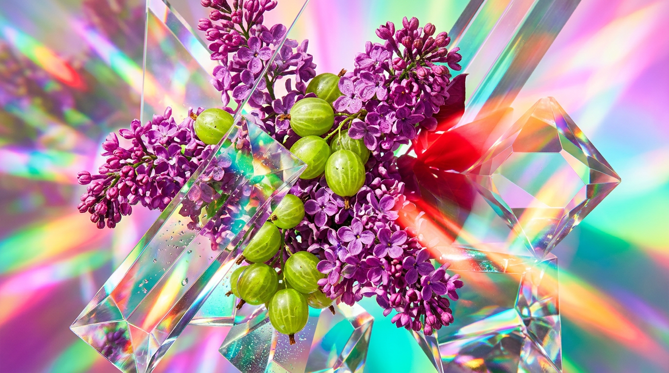 Is Lilacs & Gooseberries Perfume Good for Spring Awakening?