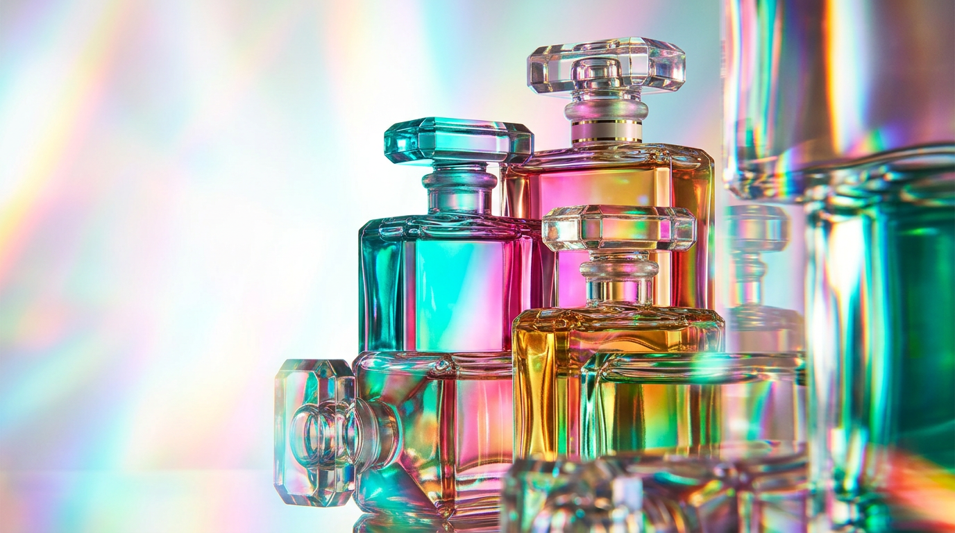 How to Choose a Fragrance for Everyday Luxury
