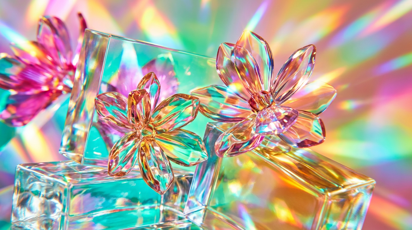 When to Wear Light Floral Perfumes: Everyday Luxury and Special Moments