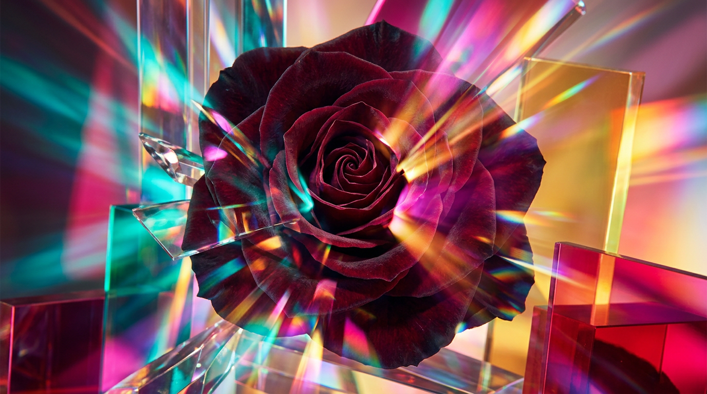 Fragrance Noir: Dark, Mysterious, and Seductive Scents