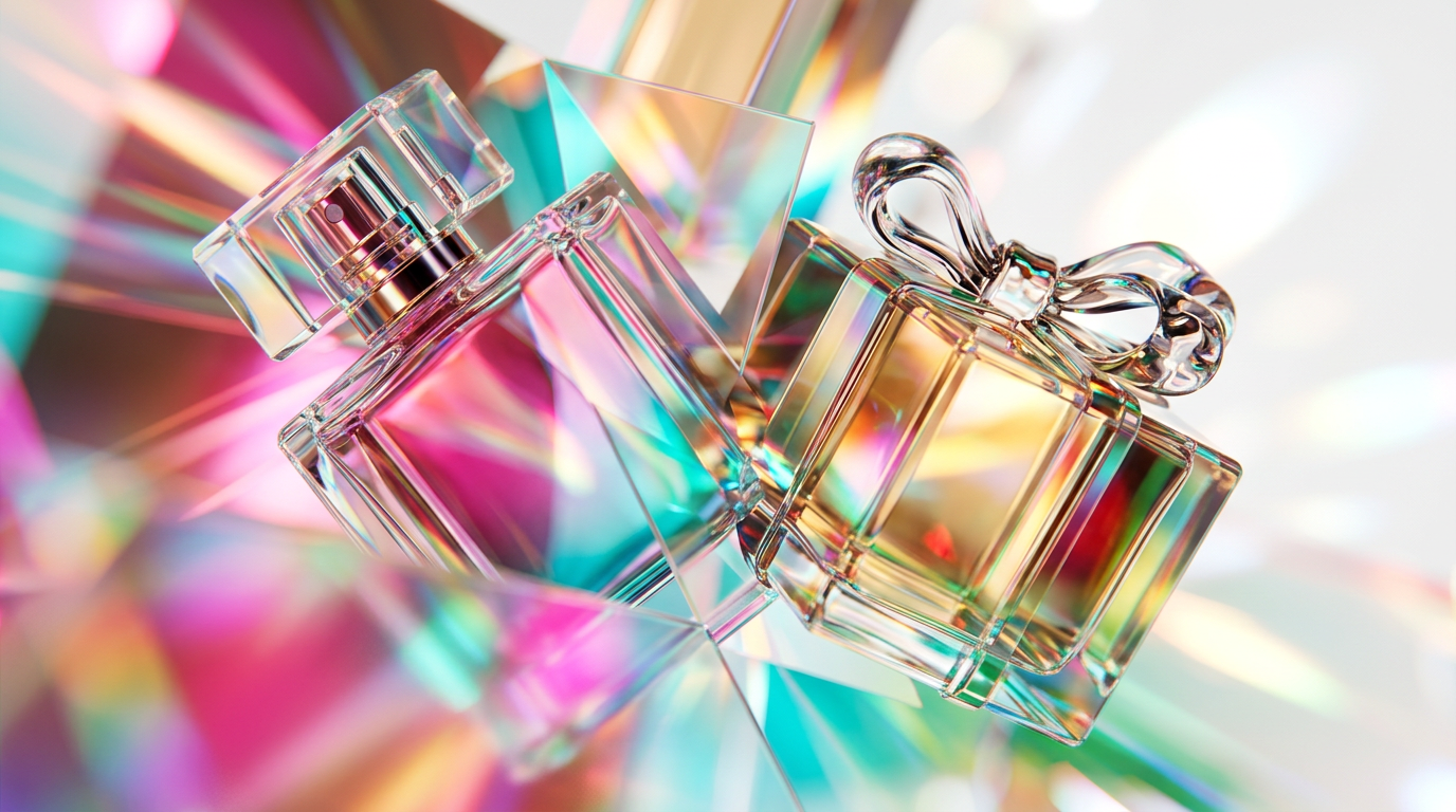 Best Gifting Perfumes for Special Moments