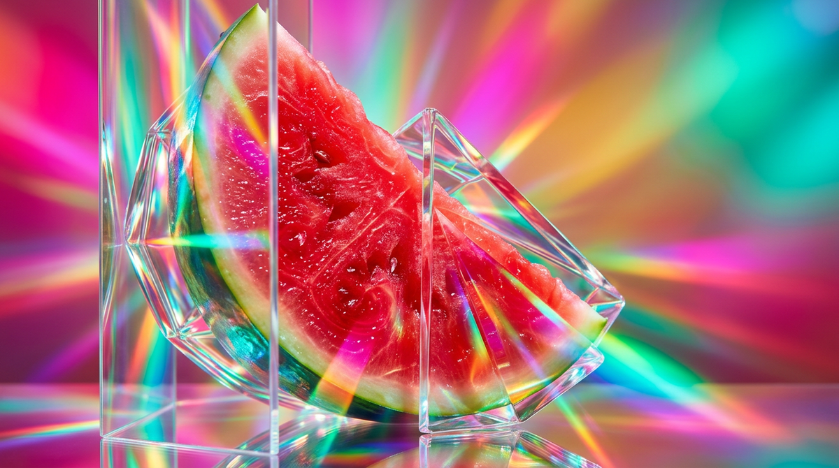 How To Choose A Fragrance That Smells Like Watermelons