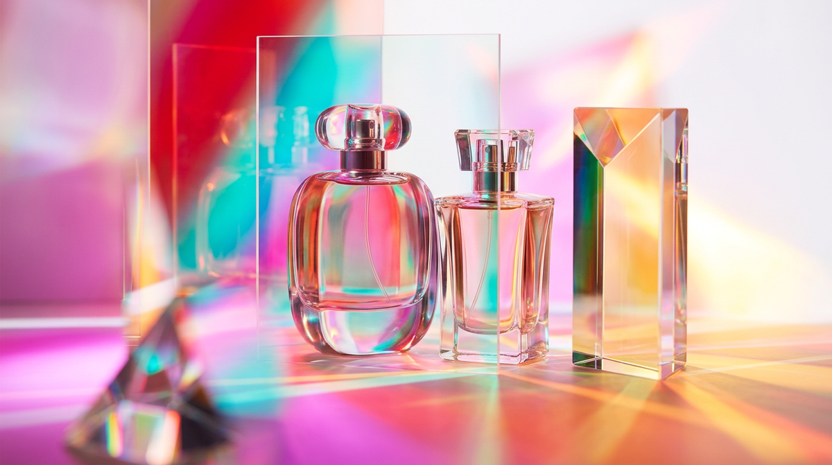 Is This for Male or Female? Understanding Genderful Fragrances