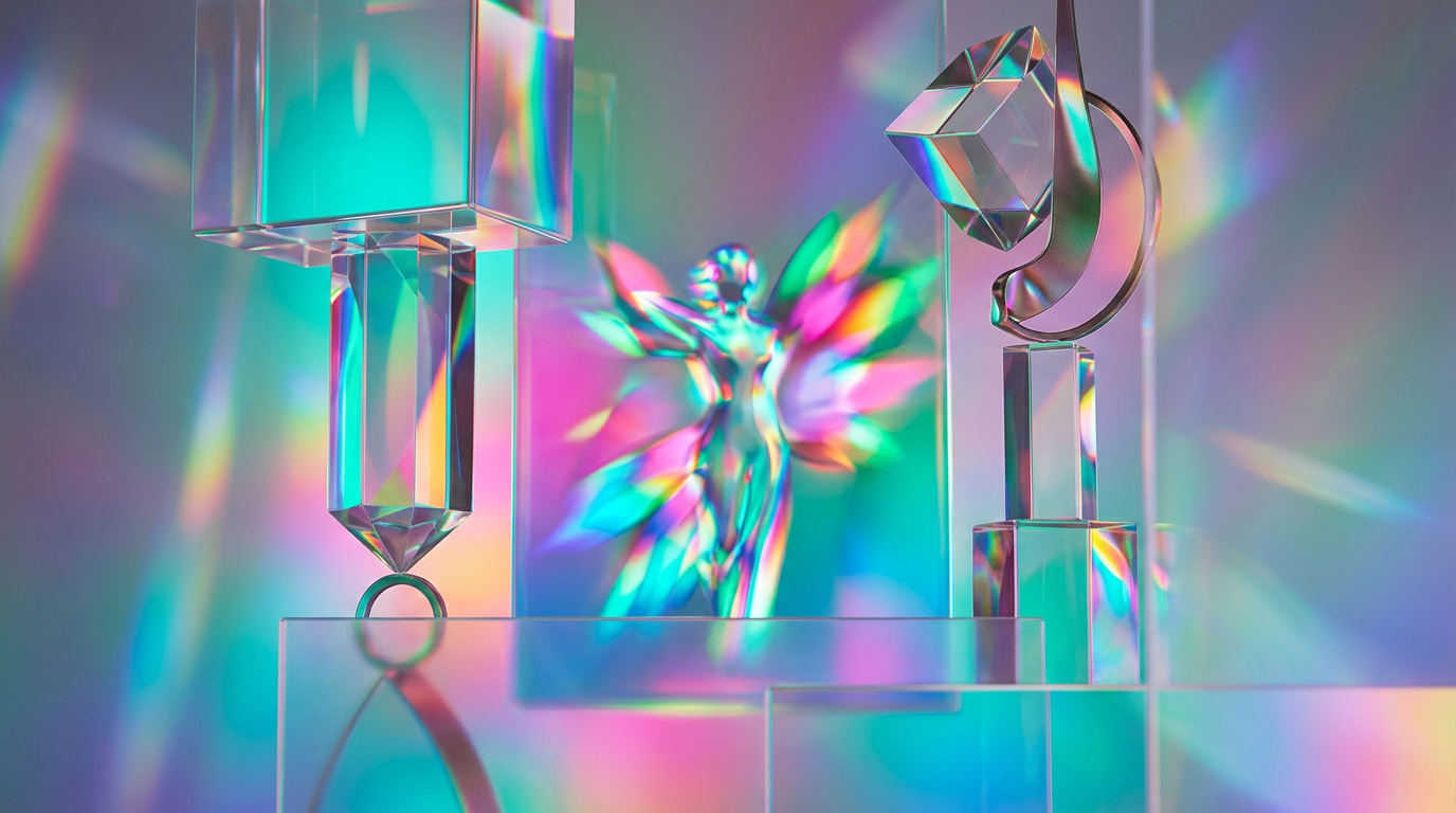When to Wear "Creative Inspiration" Fragrances