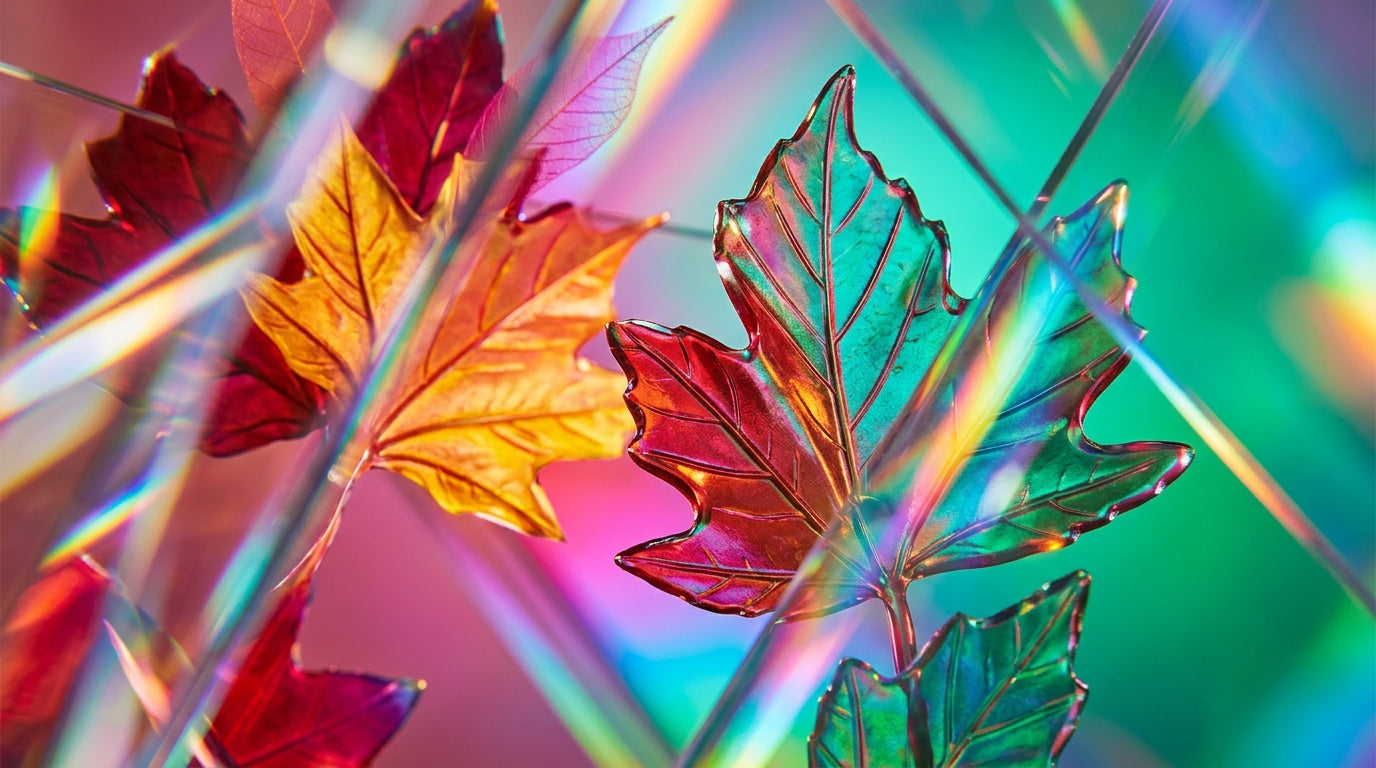Best Perfumes for Crisp Autumn Weather