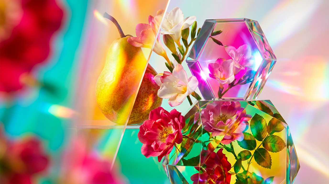 Jo Malone English Pear & Freesia vs. Jo Malone Wild Roses: Which Blooming Scent is Best?