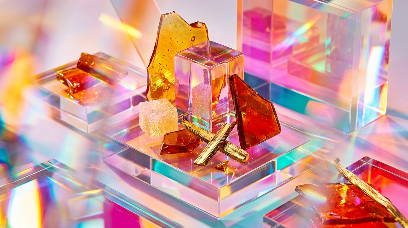 Best Gourmand Fragrances for Gifting