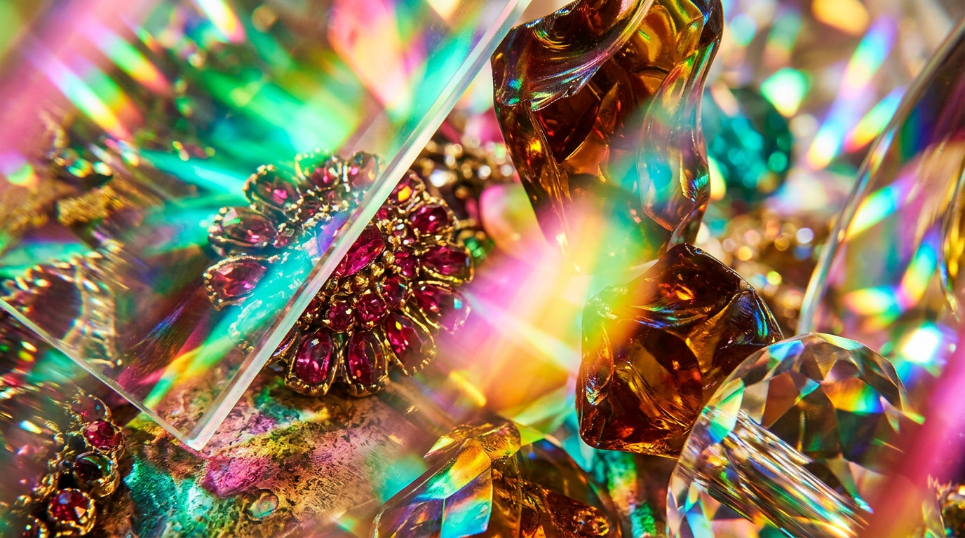 Perfumes That Feel Decadent and Bohemian