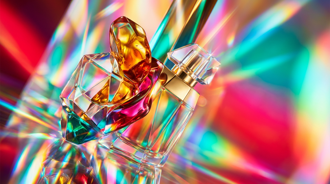 Perfumes for the Everyday Luxury Seeker