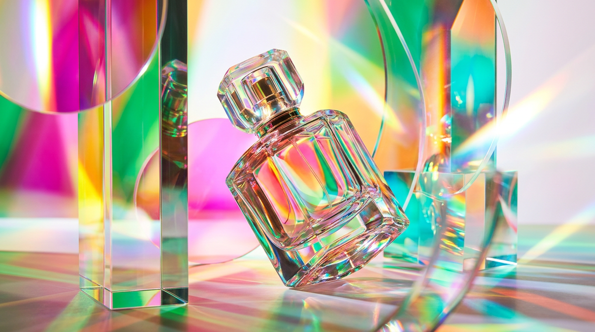Why Your Perfume Disappears (But Everyone Else Can Still Smell It)