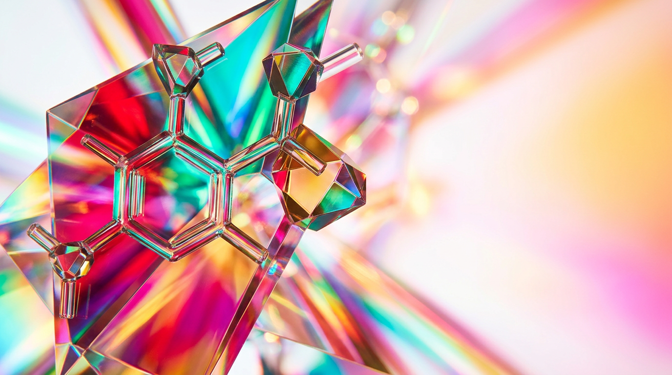 Why Does My Perfume Smell Chemical?