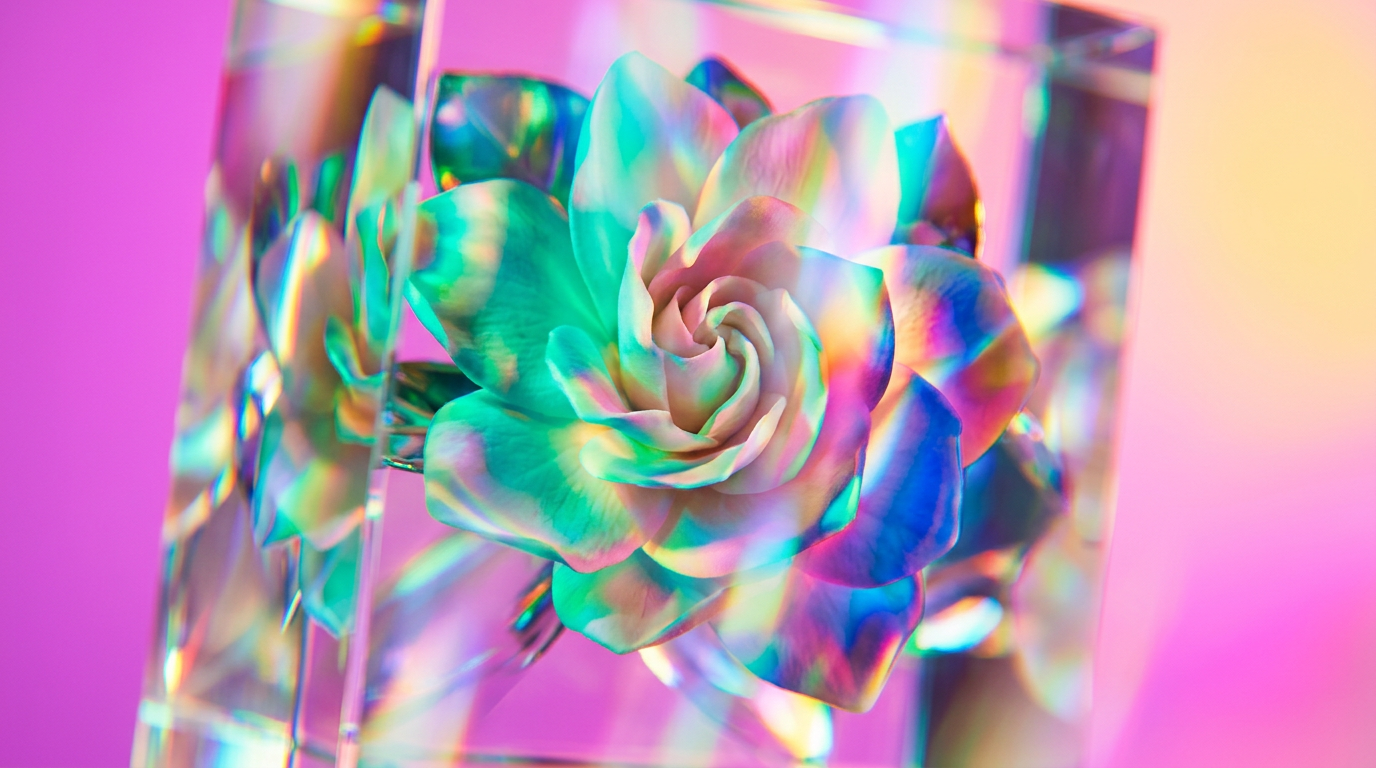 When To Wear A Modern Twist On A Classic Bloom Fragrance