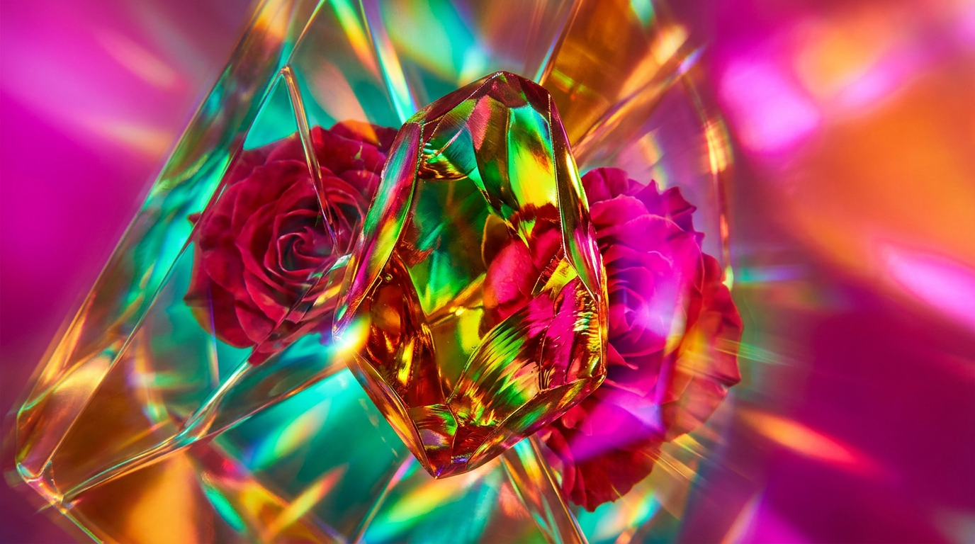 Is Amber Rose Fragrance Good for Celebratory Events?