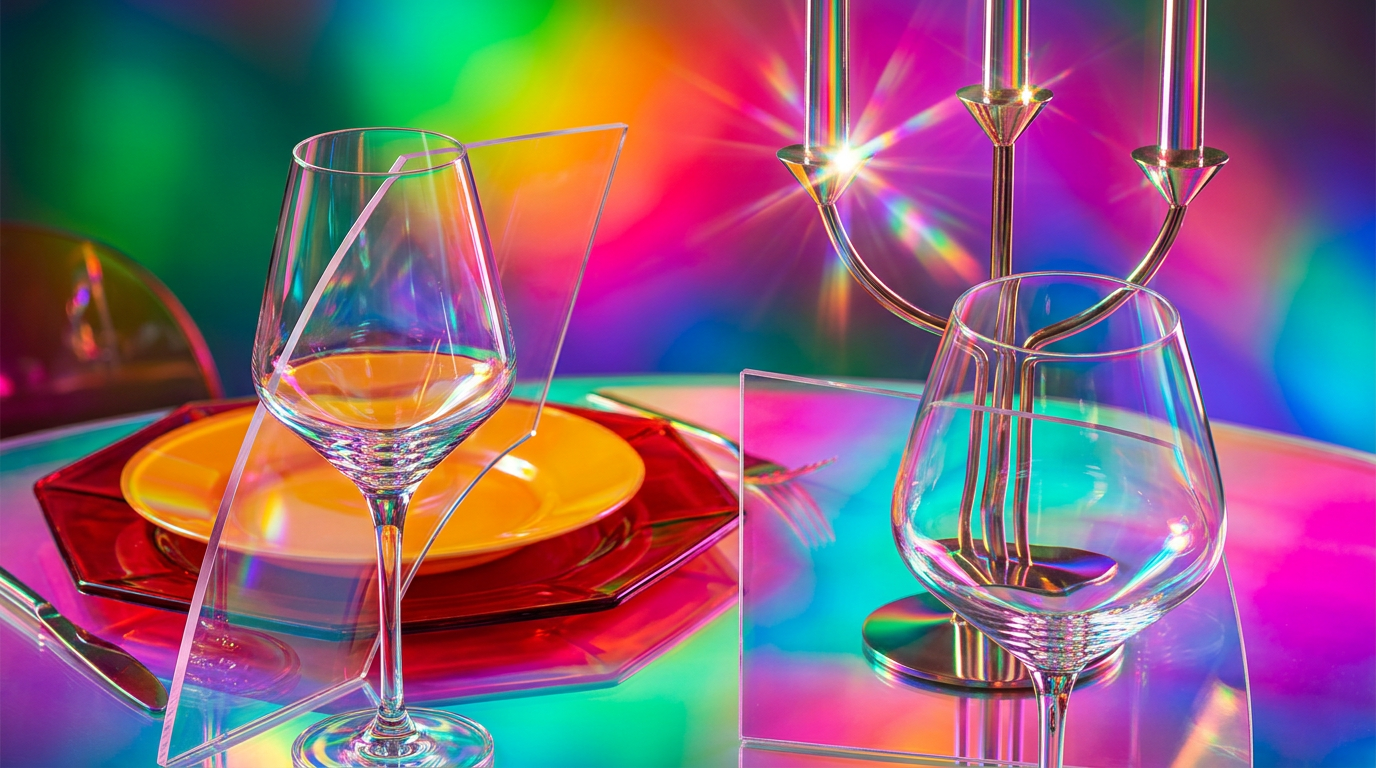 When to Wear Fragrances for Romantic Dinners: Setting the Mood