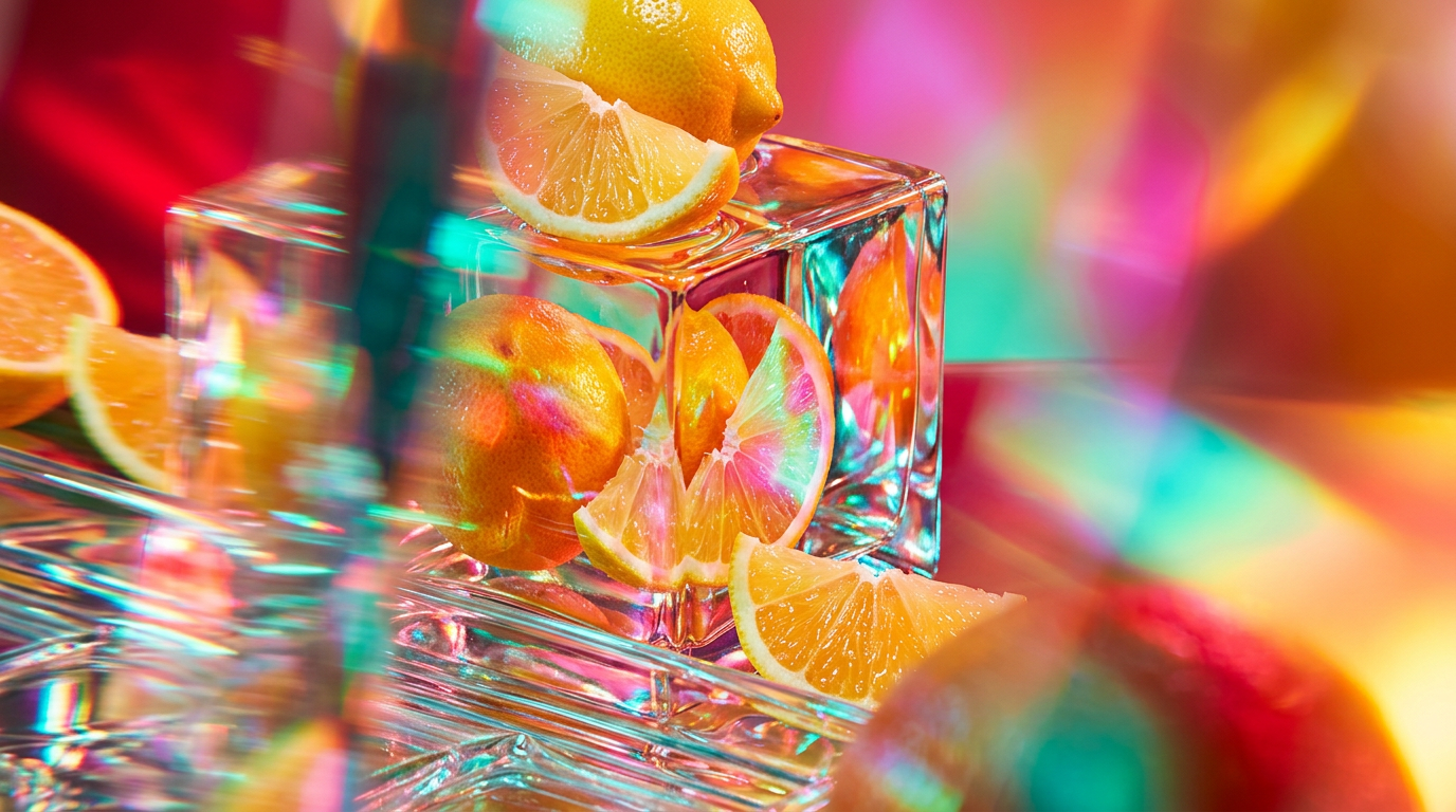 When to Wear Sparkling Citrus Fragrances for Morning Freshness