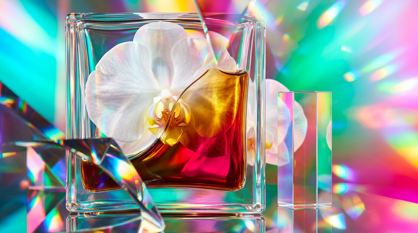 Is White Orchid Espresso Fragrance Good for Date Nights?