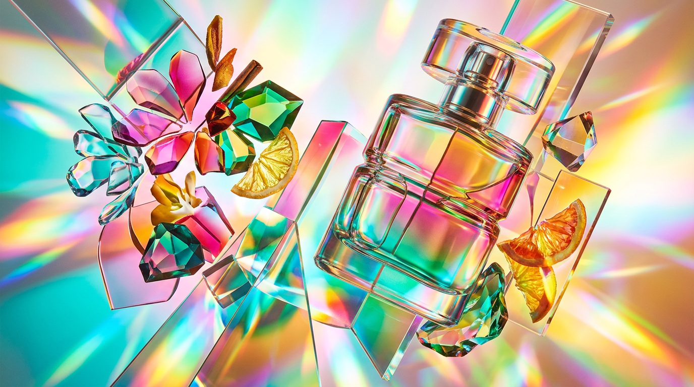 FAQ: What Does This Fragrance Smell Like?