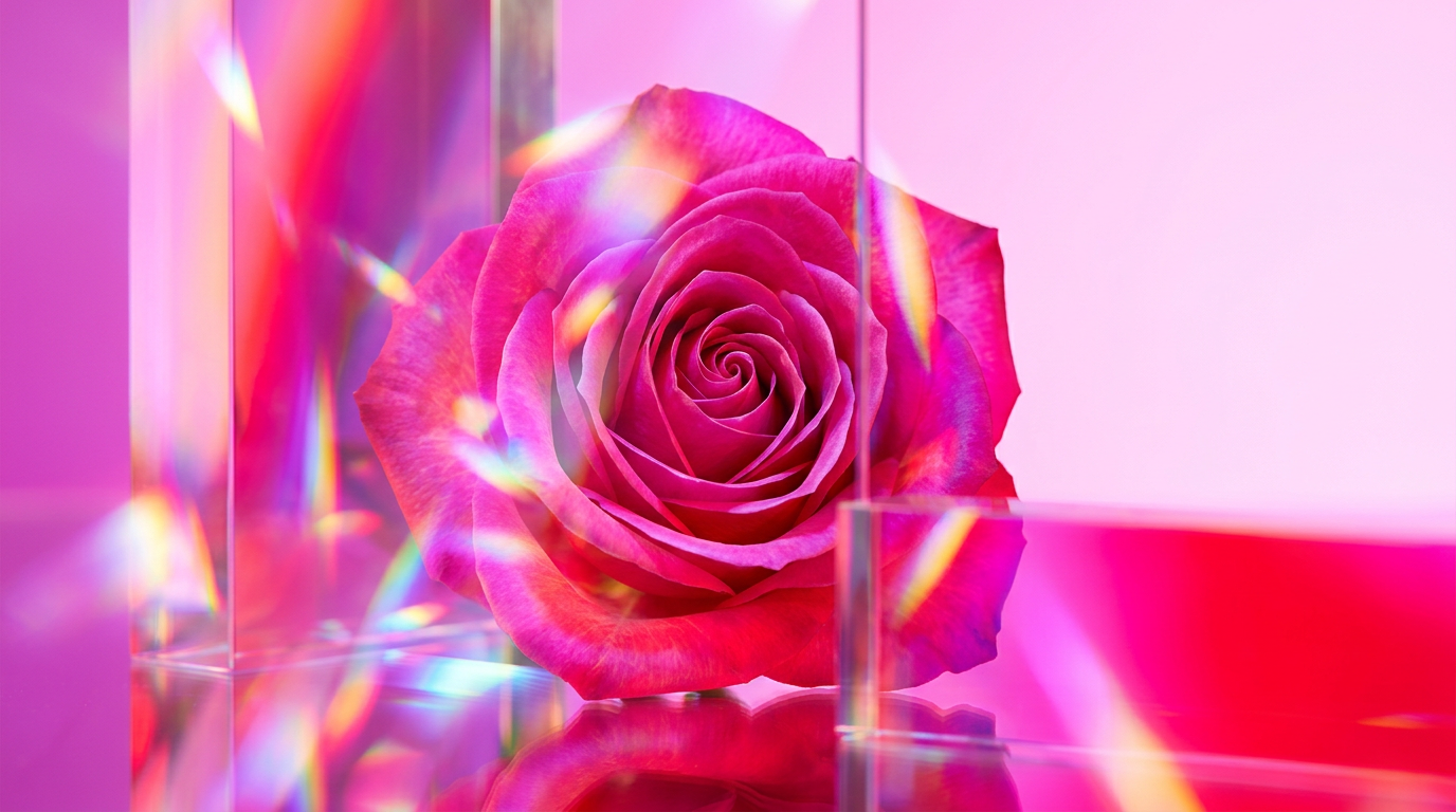 When to Wear Rose Dew Fragrance