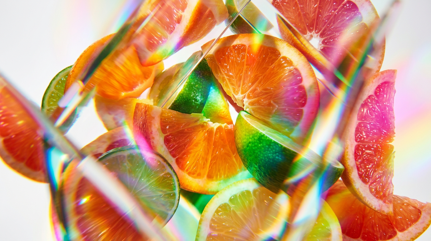 When to Wear Citrus Fragrances for Enjoying the Sunshine