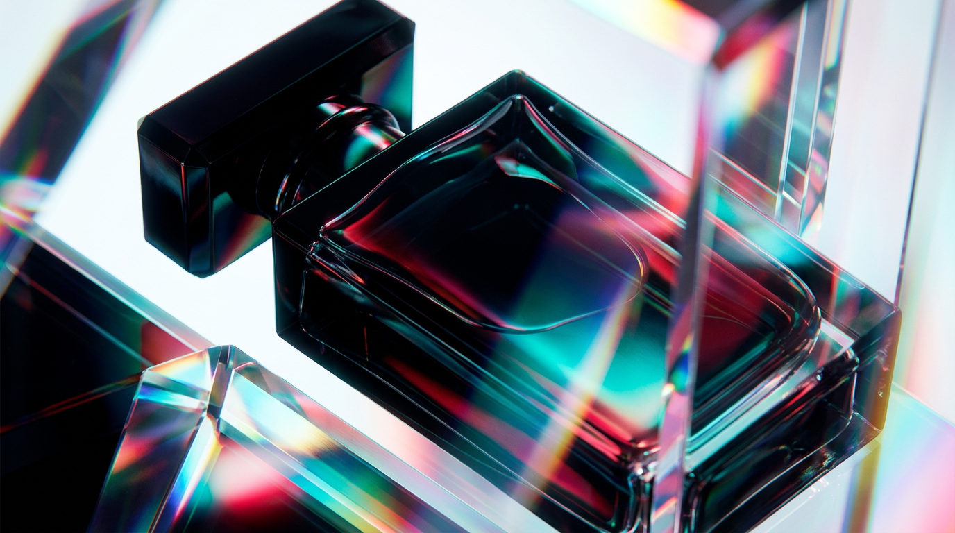 The Complete Guide to Fragrance Noir