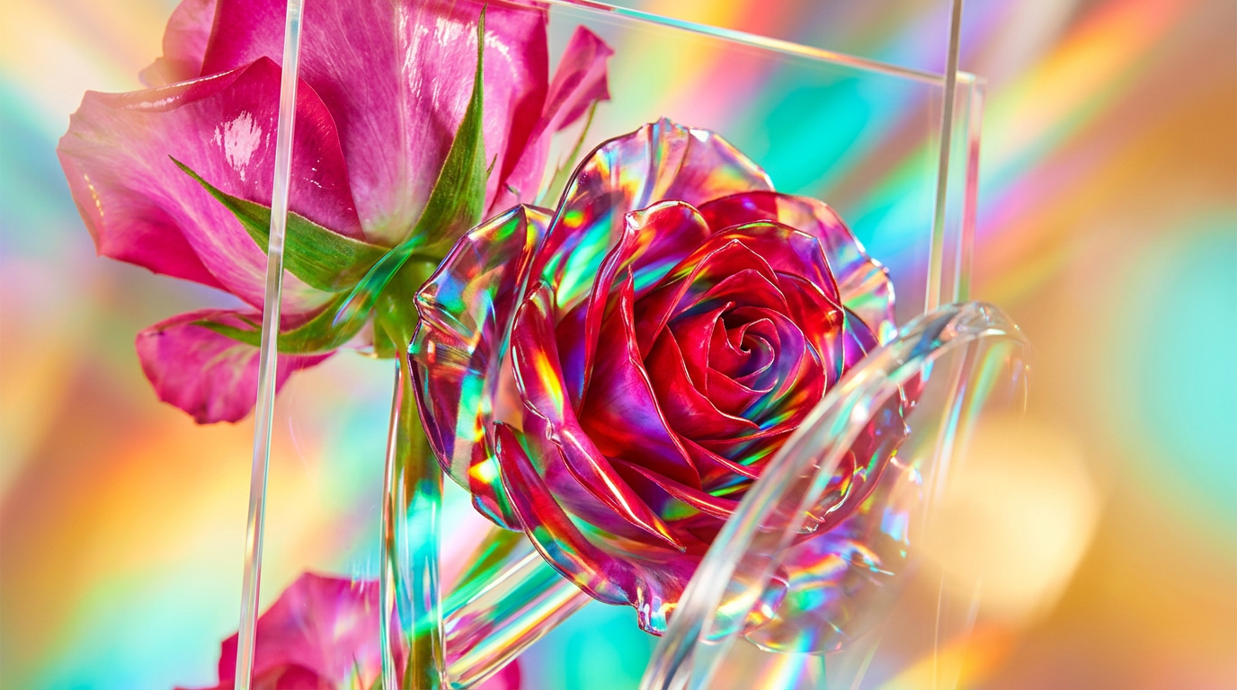 The Complete Guide to Rose Notes in Perfumery