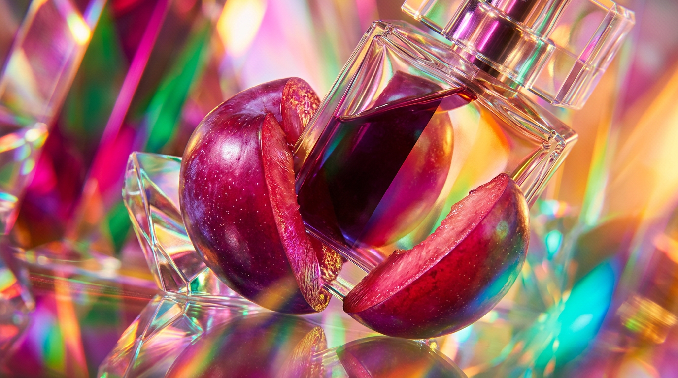 Best Oriental Plum Perfumes for Special Moments